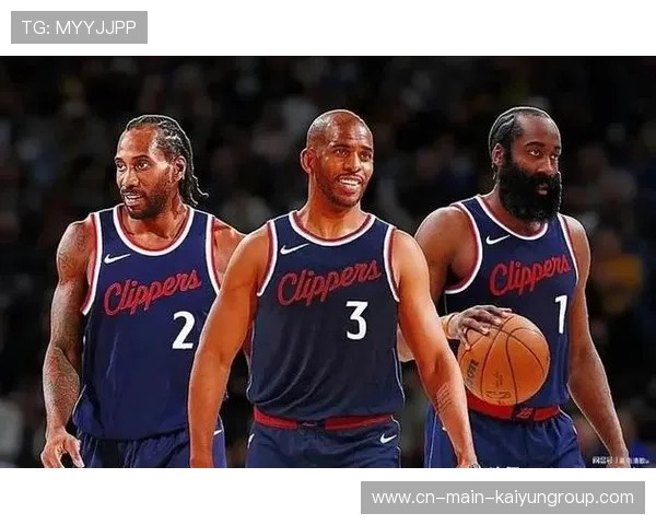 休赛期总冠军快船失速，豪华引援遭拷问